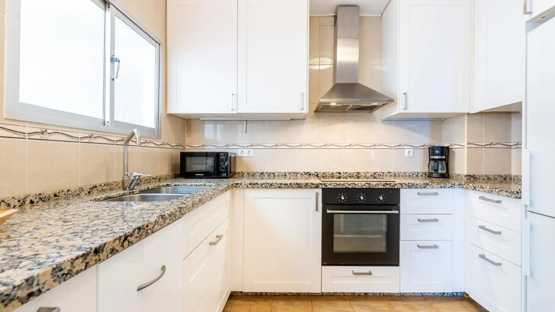 Maritimo Rey Fuengirola Apartment 0*,