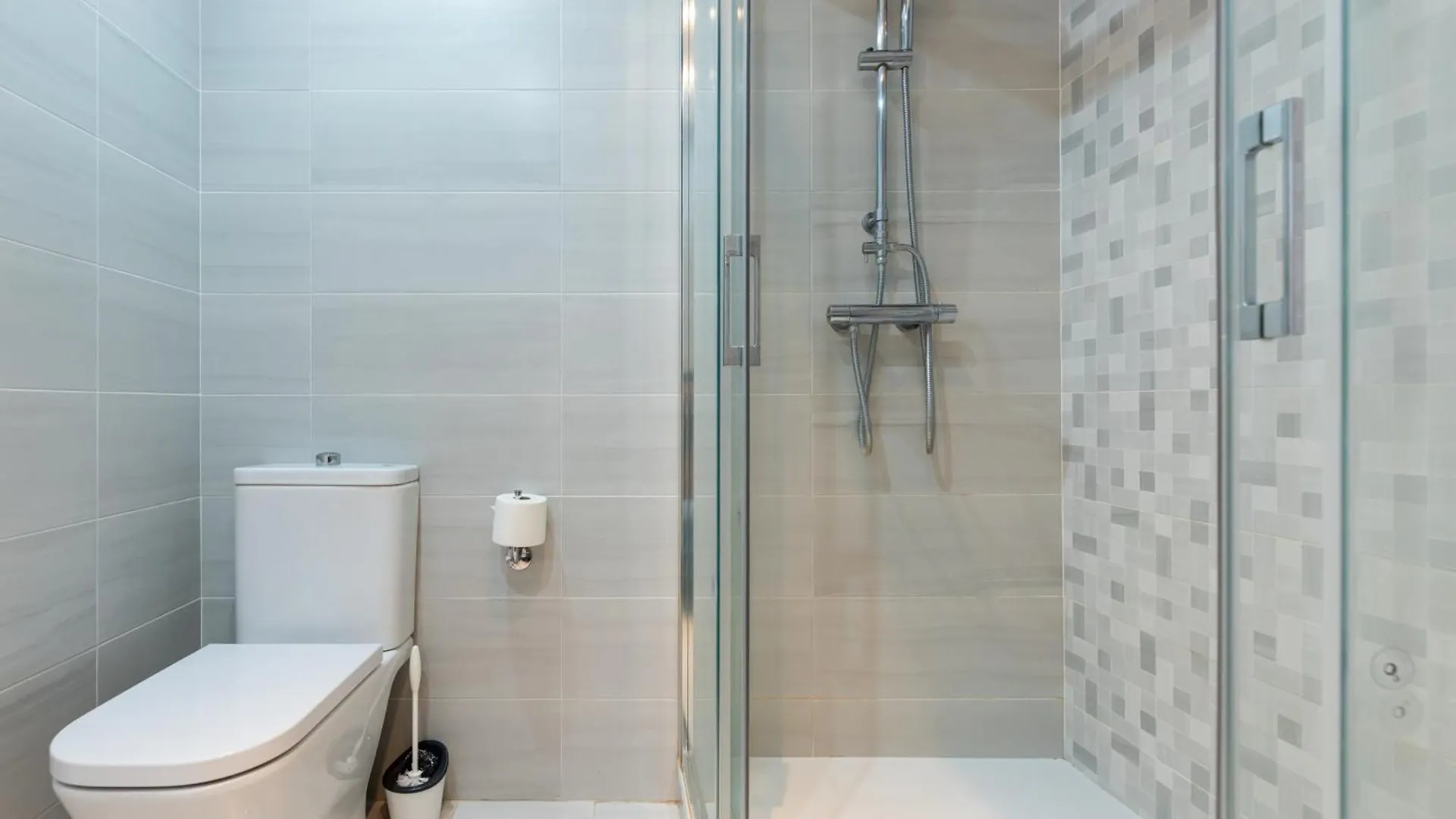 Maritimo Rey Fuengirola Apartment