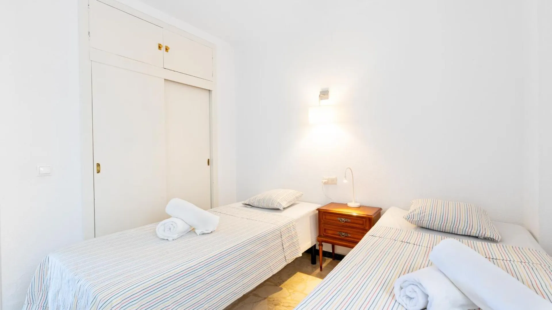 Maritimo Rey Fuengirola Apartment 0*,  Spain
