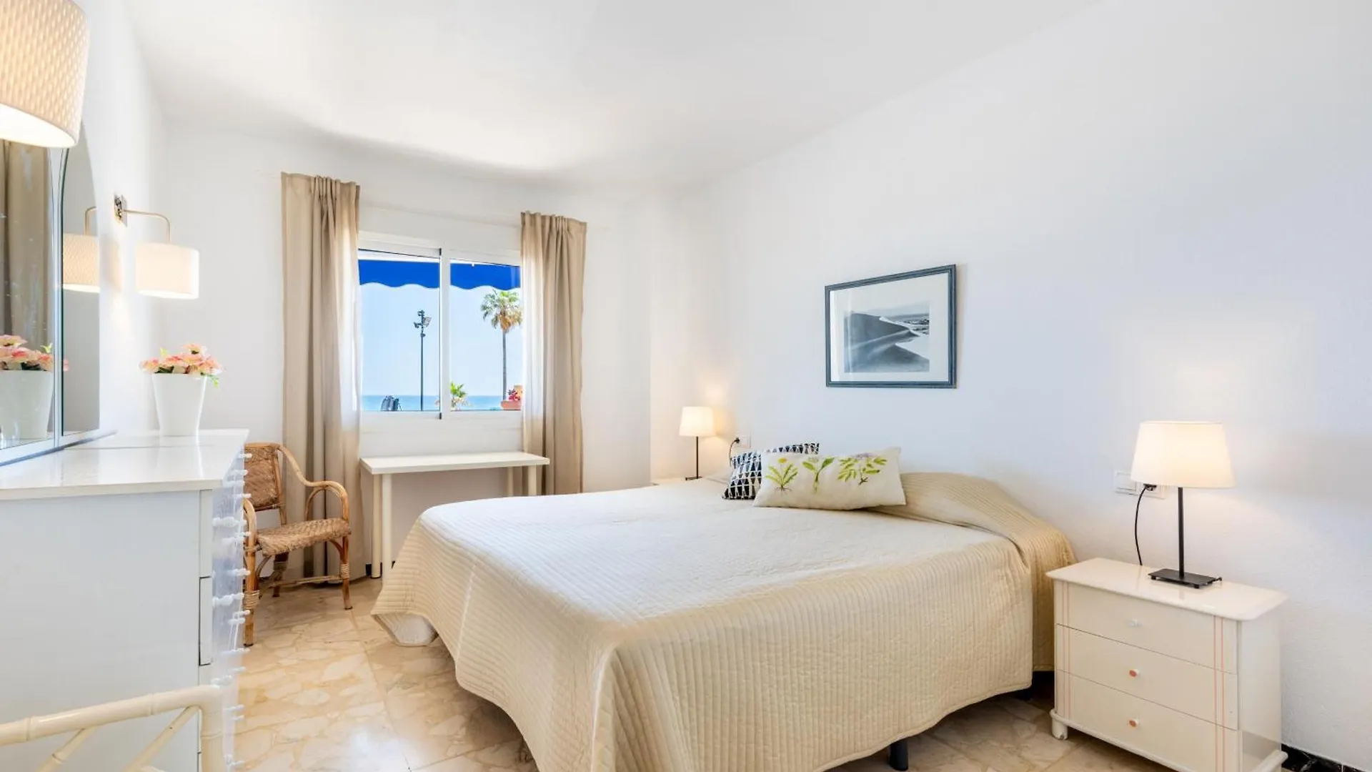 Maritimo Rey Fuengirola Apartment 0*,  Spain